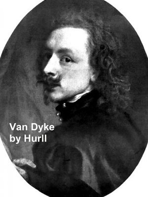 cover image of Van Dyke